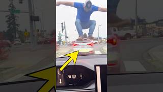 Epic Road Rage Meltdown 😱 [upl. by Nancy]