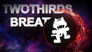 TwoThirds  Breathe BASS BOOSTED HD [upl. by Anayra]