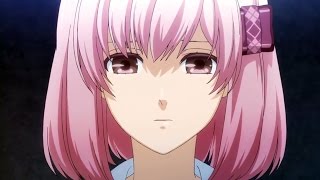 Norn9 NornNonet NORN9 ノルンノネット Episode 1 ReviewReaction [upl. by Aryad]