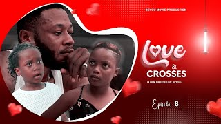 LOVE AND CROSSES❤️  EPISODE 8  THE GAME HAS BEGUN  ONE TIME PLAYMAN   ESI KOKOTII  ESI GUY GUY [upl. by Anigal]