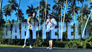 JahBen  Baby Pepelo Official Music Video ft LilPaki amp Tafah [upl. by Aninotna633]