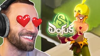 DOFUS 3 EST ENFIN SORTI Dofus 3 [upl. by Pierson269]