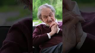 Quantum Mechanics is Incomplete In Views of Einstein and Schrodinger  Sir Roger Penrose [upl. by Veronike]