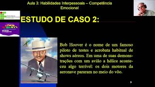 AULAS 3 E 4  RELACIONAMENTO INTERPESSOAL E COMUNICAÇÃO [upl. by Ahsi]