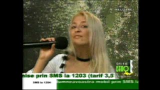 LORENNACRIZA FINANCIARA ETNO TV [upl. by Esinereb]