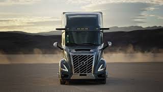 Volvo Trucks – Volvo VNL 860 – Exterior Walkaround [upl. by Ardyth199]