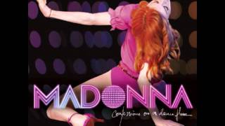 Madonna  Hung Up Official Audio [upl. by Aynotan]