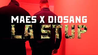 MAES X DIOSANG LA STUP [upl. by Anemix]