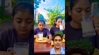 Kafi mast 🔥😱 reaction milk cake foodie cake recipe chocolate love DiyaIshwarya shorts [upl. by Paluas590]