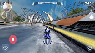 Riptide GP2 Hydrojet Racing Unleashed on Android amp iOS [upl. by Alleinnad305]