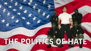 The Far Right In The US And Europe  The Politics Of Hate 2017  Full Film [upl. by Auerbach]