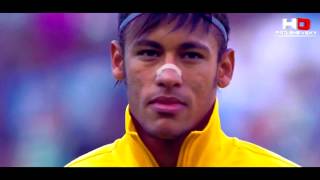 Neymar Jr ElectroMix COOP HD 2012 [upl. by Shaun]