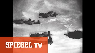 Der Zweite Weltkrieg 6 Angriff auf Pearl Harbor  SPIEGEL TV [upl. by Hnirt]