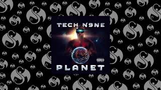 Tech N9ne  Habanero Feat Mackenzie Nicole  OFFICIAL AUDIO [upl. by Beitnes271]