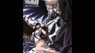 Mabinogi G12 Final Boss Nuadha Theme [upl. by Fitzgerald]