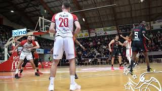 Highlights VCBTOULOUSE [upl. by Aveline]