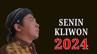 NASIB WETON SENIN KLIWON DI TAHUN 2024 [upl. by Fauver]