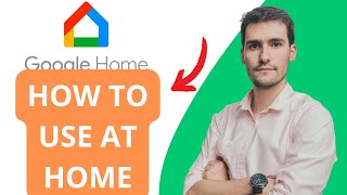 How Do I Use Google At Home [upl. by Jordanna]