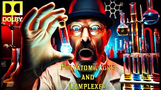 Lanthanide Contraction 🧲📉  3D Bass  EDM  Psytrance  Psydub  51 Surround 🎶 [upl. by Nath]