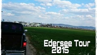 Edersee Tour 2015 [upl. by Hametaf424]