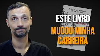 Essencialismo Como o Livro Transformou Minha Carreira Descubra Como Pode Mudar a Sua [upl. by Ainitsirhc]