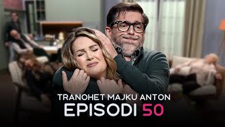 Bashkallajk â€“ Tranohet majku Anton  EPISODI 50 â€“ 10052024  teve1 [upl. by Nangatrad404]