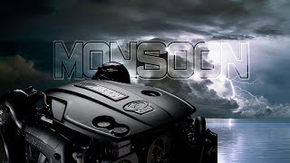 Cobalt Monsoon Engines  Surf Update [upl. by Hesky139]