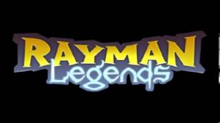 Rayman Legends Mariachi Madness Extended [upl. by Hen]