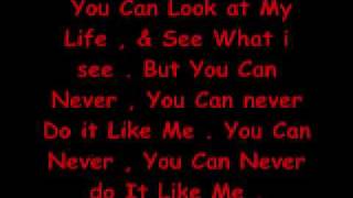 Lloyd  Like Me Lyrics [upl. by Nahsad]