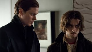 Hemlock Grove Season 3 Episodes 9 amp 10 Review amp After Show  AfterBuzz TV [upl. by Flemings]