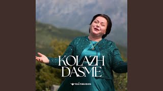 Kolazh Dasme [upl. by Larkin]