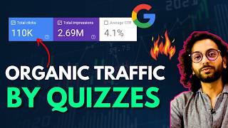 More Page Views amp Earn Money with Simple Quizzes  QUIZ MAKER PLUGIN TUTORIAL [upl. by Louth]