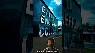 Bapatla Engineering College bapatla memories oldisgold students engineering college insta [upl. by Cherlyn]