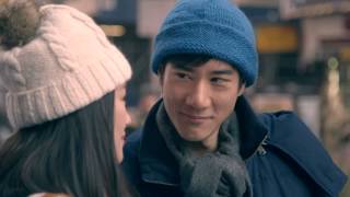 THE ONE ft 王力宏 Wang Leehom written and directed by 王夫 Wong Fu Productions [upl. by Fretwell]