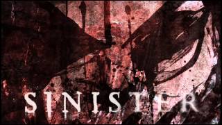 Sinister  Christopher Young  Sinister Remix The Rite of Left SoundtrackOST [upl. by Anaerda]