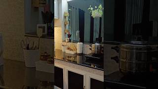 Kitchen Make overmalayalamkitchenorganizingkitchen [upl. by Alliehs]