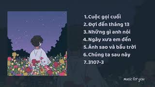 Không ai nghe cùng đâu nghe một mình đi [upl. by Berk]