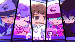 FULL VERSION OBJECTION but it’s PRESETS‼️😱  iteachvader  Objection Funk  Gacha Animation [upl. by Warren]