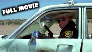 BORDER COP  Telly Savalas  Full Length FREE  Crime Movie  English [upl. by Nitsyrc]