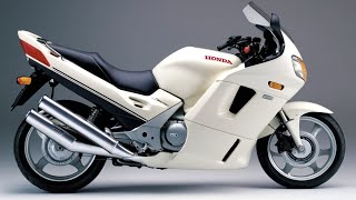 2025 New Ultimate Guide to the Honda NT1100 Best Tourist bike in the world [upl. by Toback654]