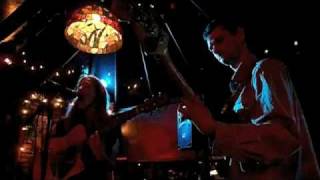 The Shack Athlone Spoken Spirit original song quotNo Apologiesquot Live 20122008 [upl. by Ettie800]