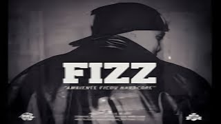 Fizz  Ambiente Ficou Hardcore Prod Charlie BeatsLETRA  LEGENDAHD [upl. by Dorahs]