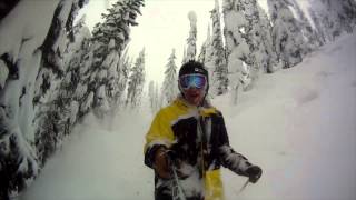 Trace Cookes Year End Edit 2013 [upl. by Aihsetal830]