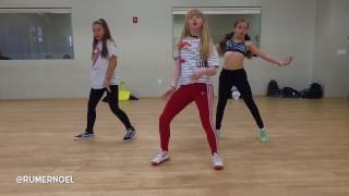 quotI Wanna Bequot Ft Mackenzie Ziegler Kelly Grace and Jayden Bartels Rumer Noel Choreography [upl. by Aurthur]