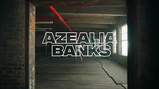 Azealia Banks  Anna Wintour Video out now Teaser [upl. by Ettedranreb540]