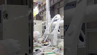 Bidet Toilet Seat Making Process in Mass Production Factory [upl. by Azeria]