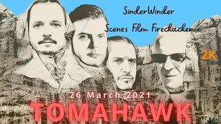 Tomahawk  Siderwinder  Scenes Firecracker Starry Mike Patton  2K [upl. by Sterrett]