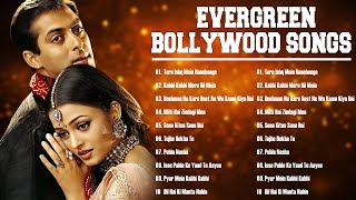 Bollywood Evergreen Hits  A Heartfelt Journey Through Timeless Melodies for All Generations [upl. by Cohla]