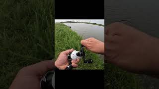 Cheapest Jig Combo ArkieLures fishing fish funny viralshorts [upl. by Enilrahc572]