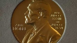 nobel prize list  gk currrent affairs [upl. by Eire738]